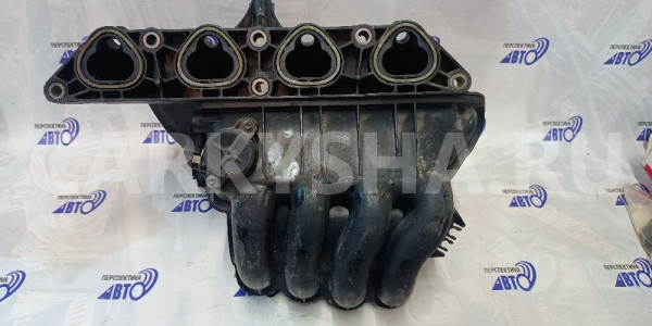 Коллектор впускной Volkswagen Golf 4 036129711DR Volkswagen Golf оригинальный номер 036129711DR