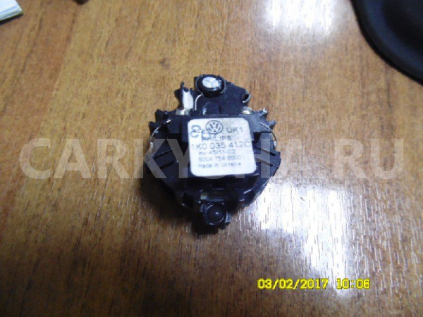 Динамик Volkswagen Golf Plus II (2009—2014) Volkswagen Golf Plus оригинальный номер 1K0035412C