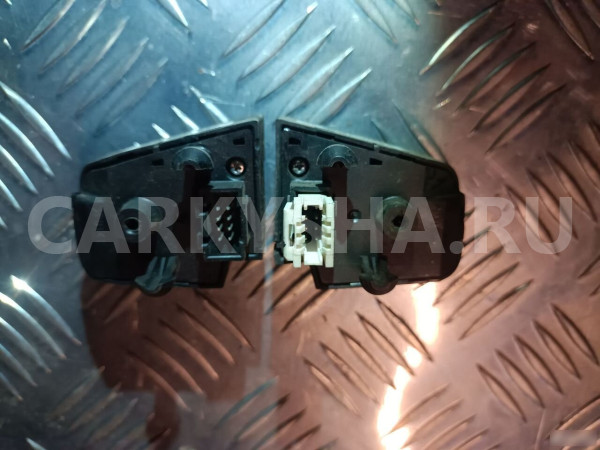 Кнопки многофункциональные Опель Антара opel antar Opel Antara оригинальный номер 96628661-100607 96628662-100615