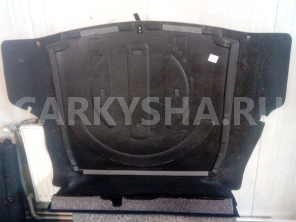 Обшивка багажника Hyundai i40 Hyundai i40 оригинальный номер 857303Z900RY