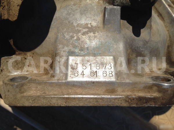 МКПП Хёндай Хундай Матрикс Hyundai Matrix C4GB Hyundai Matrix оригинальный номер 4300028643