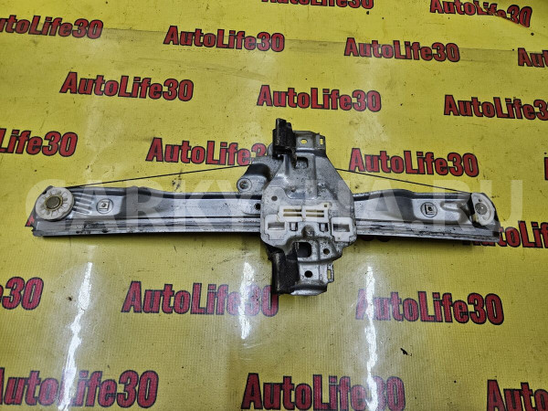 Стеклоподъемник электр. задний правый Chevrolet Cruze оригинальный номер 95999490