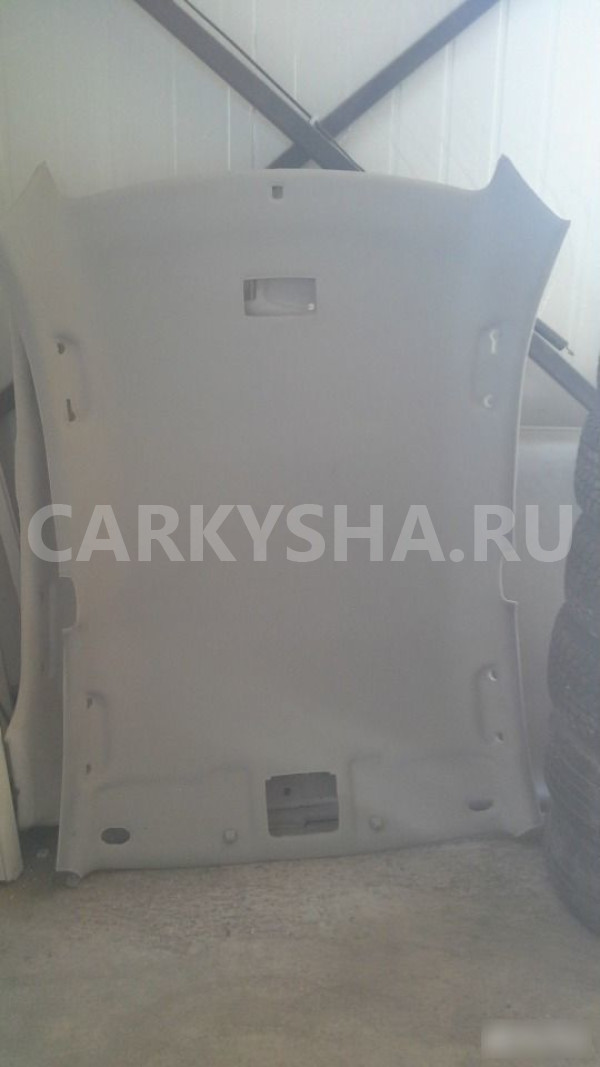 Обшивка потолка форд фьюжн fusion Ford Fusion оригинальный номер 1524335