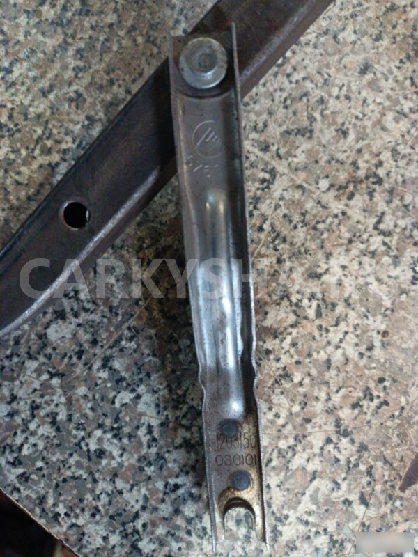 Петля крышки багажника для Гелли Geely MK 2008-201 Geely MK оригинальный номер 1012003150