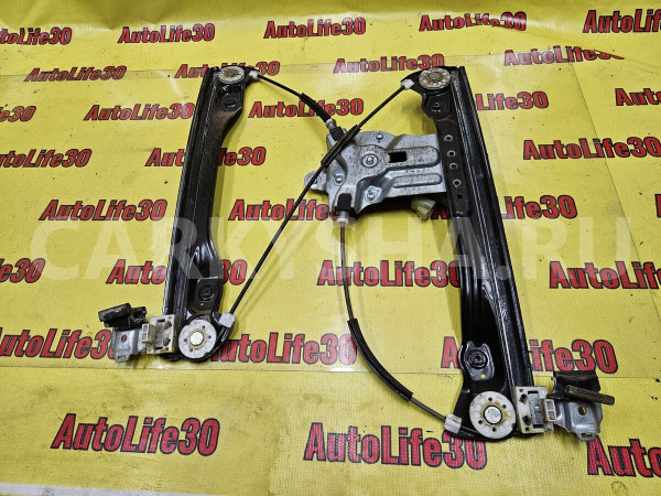 Стеклоподъемник электр. передний правый Chevrolet Cruze оригинальный номер 95382555