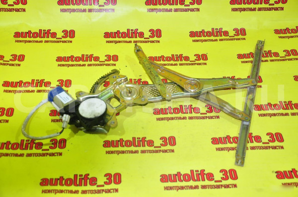 Стеклоподъемник электр. передний Geely MK оригинальный номер LS000050004