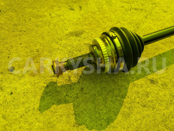 Привод Toyota Verso оригинальный номер 43410-52121