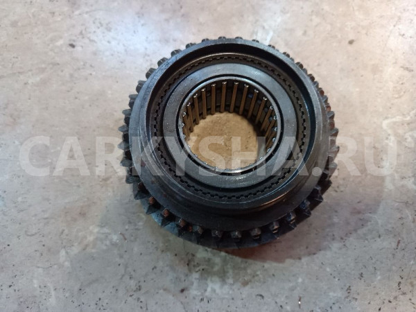 Шестерня включения 2-й передачи Сузуки Гранд Витар Suzuki Grand Vitara оригинальный номер 24311-64J02