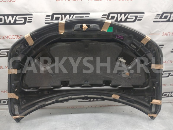 Капот Nissan Murano 