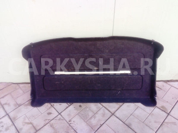 Полка для Митцубиси Асх Mitsubishi ASX 2010 Mitsubishi ASX оригинальный номер 7237A083