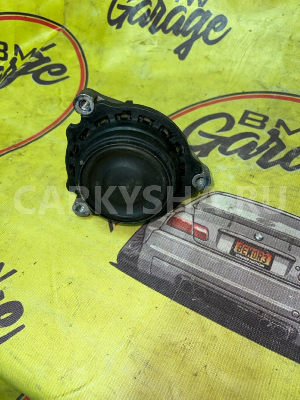 Опора ДВС правая BMW 1 F20 BMW 1er 