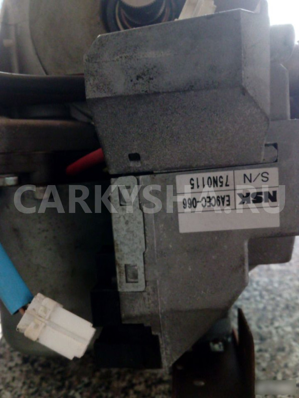 Колонка рулевая для Nissan X-Trail (T31) 2007-2014 Nissan X-Trail оригинальный номер 48811JG02C