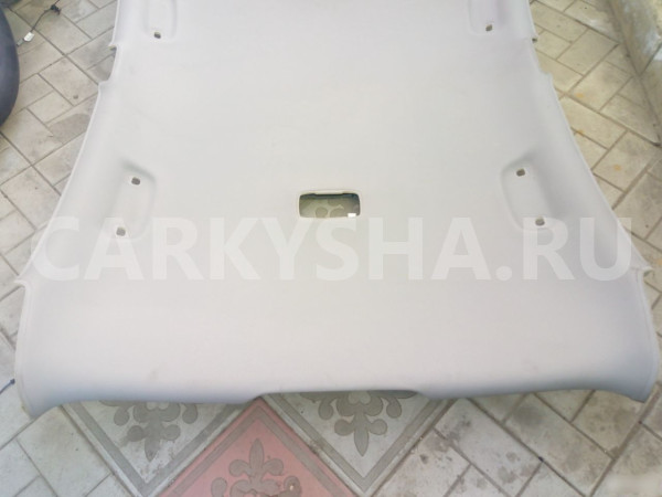 Обшивка потолка для Хундай Ай 40 Hyundai i40 Hyundai i40 оригинальный номер 853103Z930TX