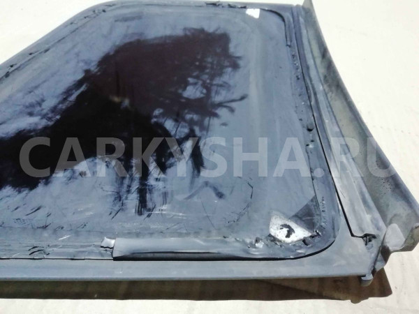 Стекло глухое Ford Fusion I рестайлинг (2005—2012) Ford Fusion оригинальный номер 1554239