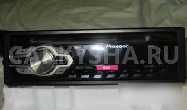 Штатная магнитола Hyundai Santa Fe Хундай Санта Фе Hyundai Santa Fe оригинальный номер 96149-2K400