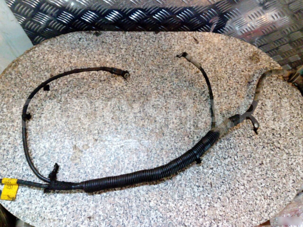 Проводка Шевроле Кобальт Chevrolet Cobalt B15D2 Chevrolet Cobalt оригинальный номер 96904020