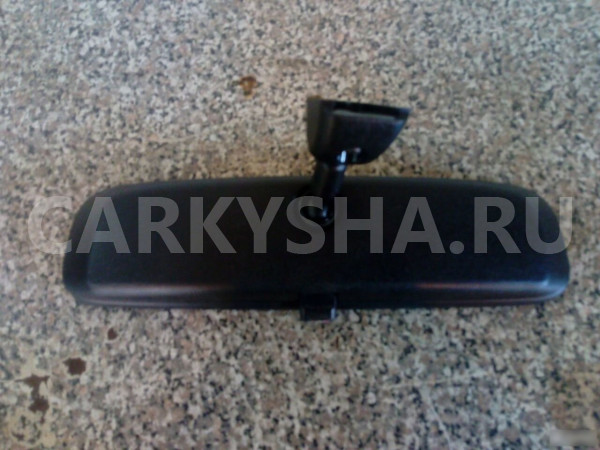 Зеркало заднего вида Хундай Ай 40 солярис Solaris Kia Rio оригинальный номер 851013X100