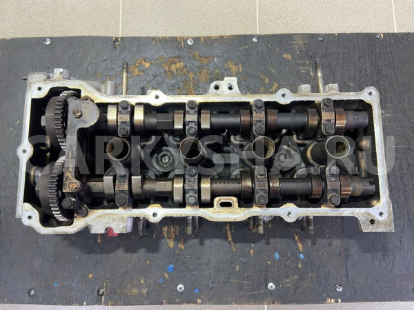 Гбц Nissan AD QG15DE Nissan AD оригинальный номер QG15DE