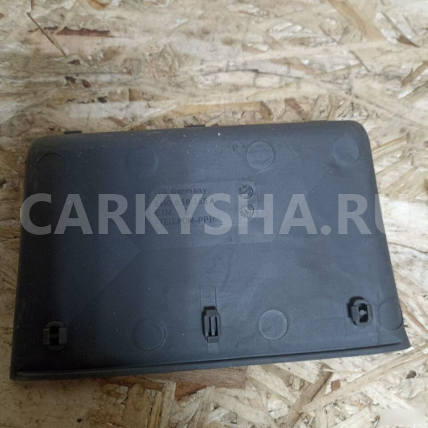 Коврик бардачка Volkswagen golf plus Volkswagen Golf Plus 