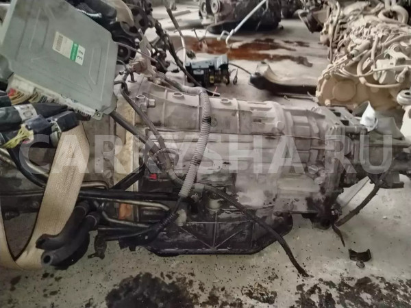 Акпп Subaru Legacy оригинальный номер 31000AG130