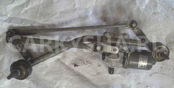 Трапеция дворников форд фьюжн fusion Ford Fusion оригинальный номер 1142901