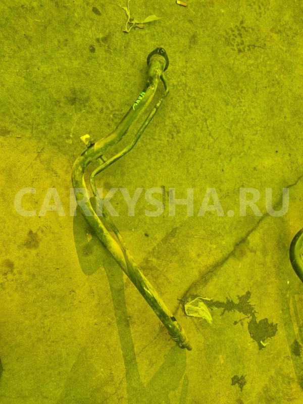 Горловина топливного бака Mitsubishi Grandis 