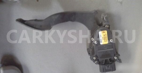 Педаль газа форд фьюжн fusion Ford Fiesta оригинальный номер 1530737