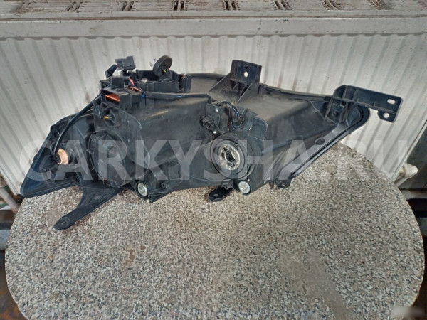 Фара Митцубиси Аутлендер хл Mitsubishi Outlander X Mitsubishi i оригинальный номер 8301B346