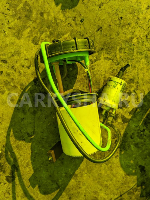 Бензонасос Volkswagen Touran оригинальный номер 1T0919051P