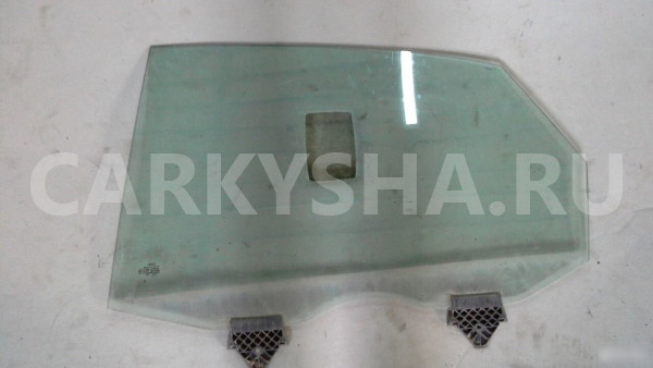 Стекло заднее правое Audi A8 D3 Ауди А8 Д3 Audi 200 оригинальный номер 4E0845026L