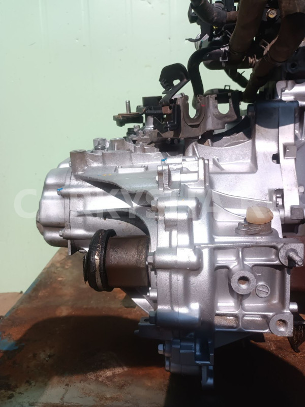 МКПП Киа Рио 4 Hyundai Solaris 2 1.6 G4FG Hyundai Solaris оригинальный номер 4300026862