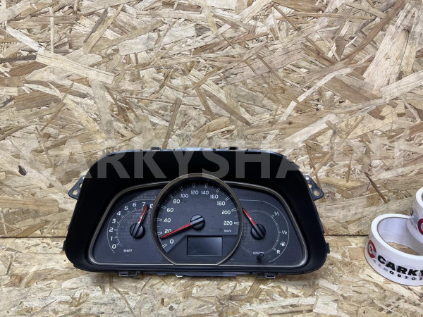 Щиток приборов Toyota RAV 4 IV (CA40) оригинальный номер 83800-42K31