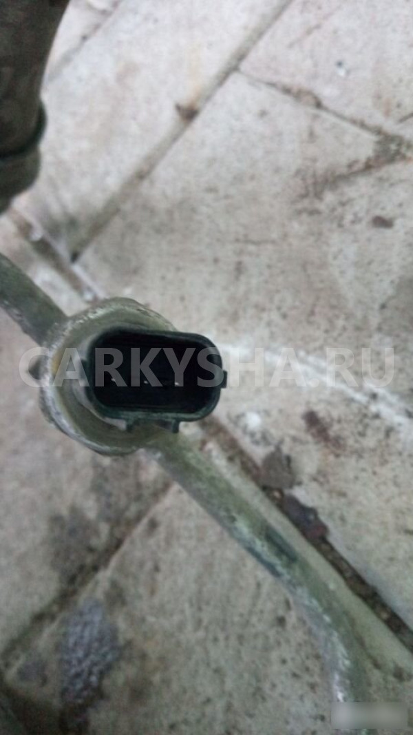 Трубка кондиционера Хонда Цивик 4д Honda Civic 4D Honda Civic оригинальный номер 80321-SNA-A01