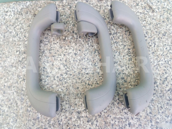 Обшивка средней стойки Киа Рио 3 Kia Rio III Kia Rio оригинальный номер 858454Y000