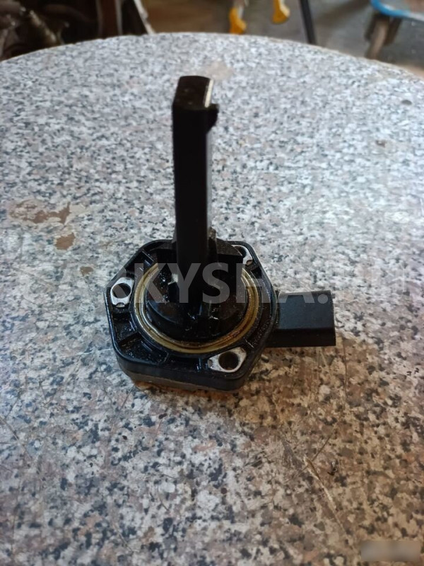 Датчик уровня масла Фольксваген Тигуан Volkswagen Passat оригинальный номер 06E907660