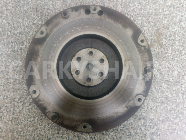 Маховик Хундай Солярис Hyundai Solaris Hyundai Accent оригинальный номер 232002B000 232002B020 23200-2B020