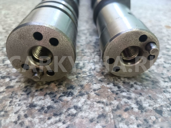 Распредвал выпускной Mitsubishi Mitsubishi Lancer оригинальный номер 1015A761