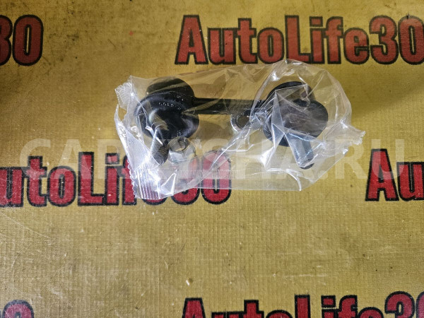 Стойка стабилизатора Mitsubishi Colt оригинальный номер MB809354