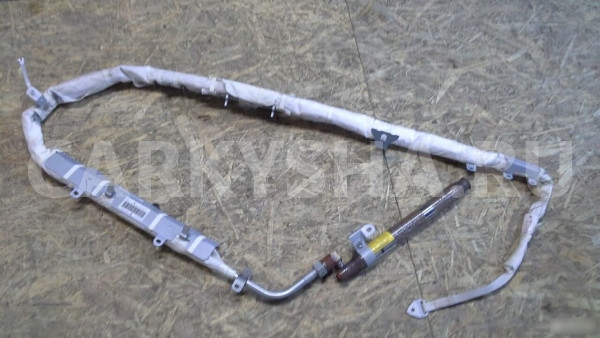 Шторка безопасности салонная Suzuki Grand Vitara Suzuki Grand Vitara оригинальный номер 7646064J00