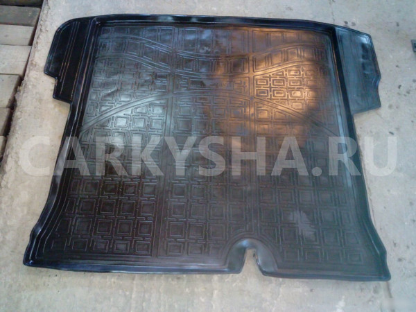 Коврик багажника Шевроле Кобальт Chevrolet Cobalt Chevrolet Cobalt оригинальный номер 116894