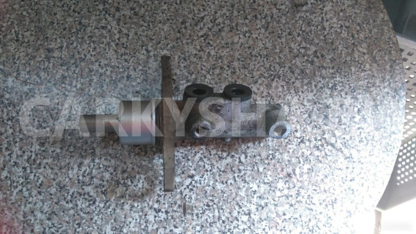 Главный тормозной цилиндр Опель Вектра Ц Opel Astra оригинальный номер 93189712