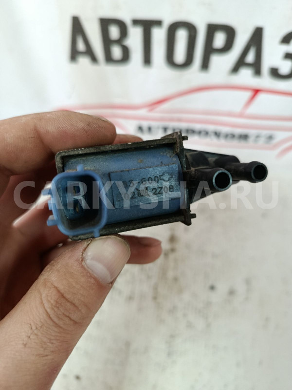 Электромагнитный клапан infiniti FX35 Infiniti FX оригинальный номер A83-600