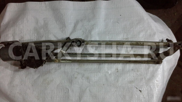 Трапеция стеклоочистителей Форд Фокус 2 Ford Focus оригинальный номер 1704580 4M5117508AB