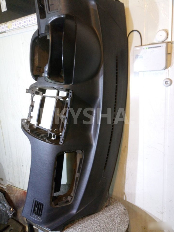 Приборная панель Hyundai Tucson Хендай Туксон Hyundai Tucson оригинальный номер 847102E550WK