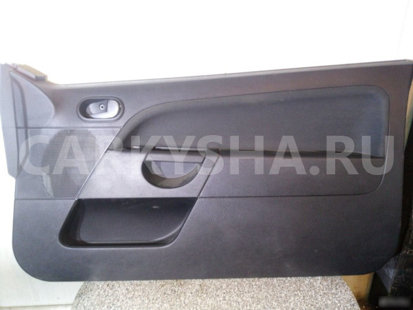 Дверные обшивки Форд Фиеста 3дв купэ Ford Fiesta оригинальный номер 13747201374681