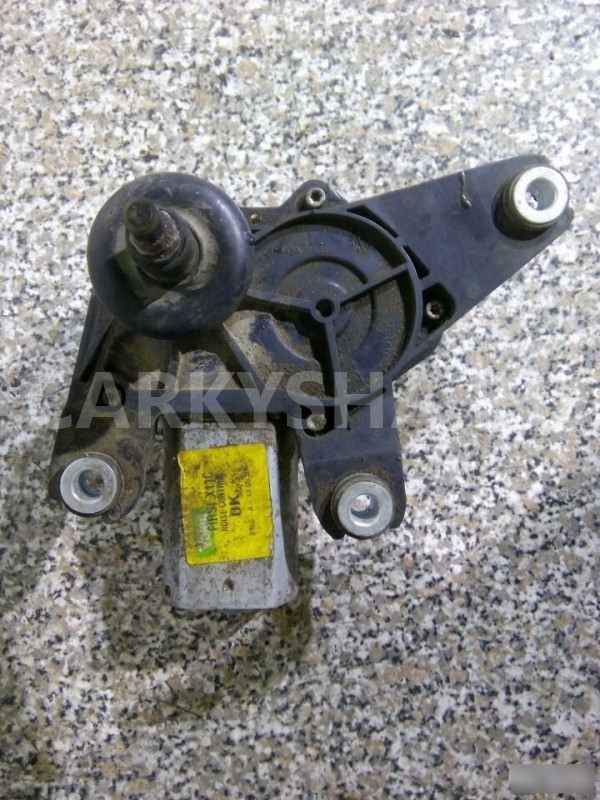 Моторчик стеклоочистителя задний Ниссан Тиида Nissan Tiida оригинальный номер 28710EL000