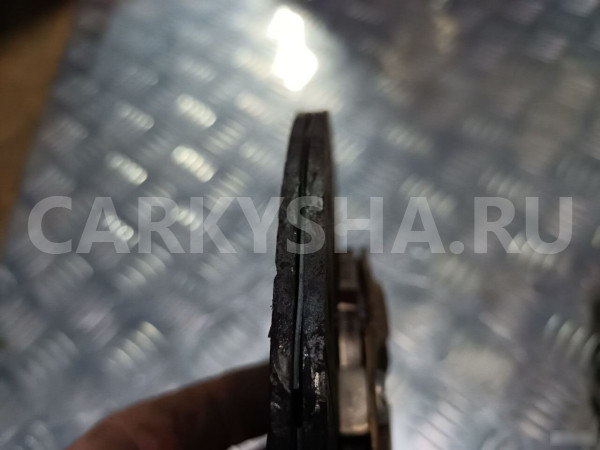 Корзина +диск сцепления Сузуки Гранд Витара J20А Suzuki Grand Vitara оригинальный номер 2210065J00  2240065J00