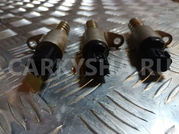 Клапан изменения фаз грм Ниссан Икс Трейл Т31 Nissan AD оригинальный номер 23796EN200 23796JA00A