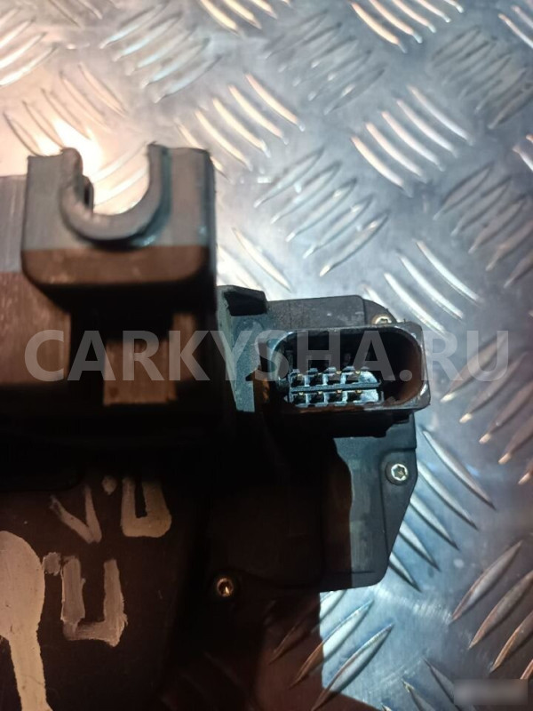 Замок двери передней левой для Опель Антара Opel Opel Antara оригинальный номер 4813792