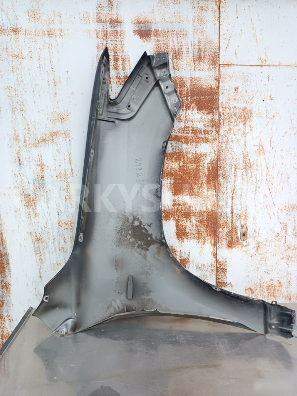 Крыло переднее левое для Лексус лх Lexus LX Lexus LX оригинальный номер 5380260B70